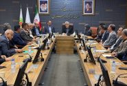 تأکید بر توزیع منظم و عادلانه شیر رایگان در مدارس کردستان
