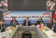 مدیرعامل بارز: تخصیص یک میلیارد یورو برای واردات تایر بیش از نیاز کشور بود