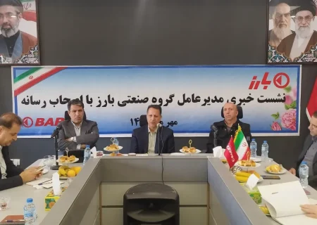 مدیرعامل بارز: تخصیص یک میلیارد یورو برای واردات تایر بیش از نیاز کشور بود