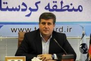 اجرای ۵۲ پروژه ارتباطی با اعتبار بیش از ۵ هزار میلیارد ریال در کردستان