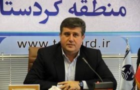 اجرای ۵۲ پروژه ارتباطی با اعتبار بیش از ۵ هزار میلیارد ریال در کردستان