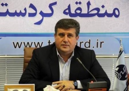 اجرای ۵۲ پروژه ارتباطی با اعتبار بیش از ۵ هزار میلیارد ریال در کردستان