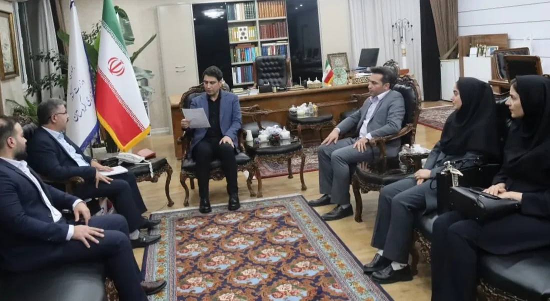 تأکید استاندار کردستان بر تقویت همکاری دستگاه‌ها با صندوق بیمه اجتماعی روستاییان